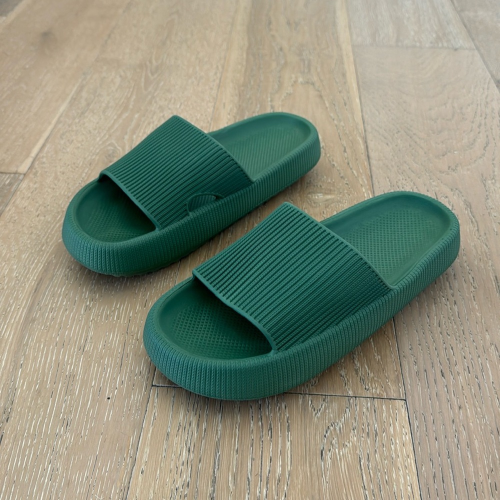 Amazon slides